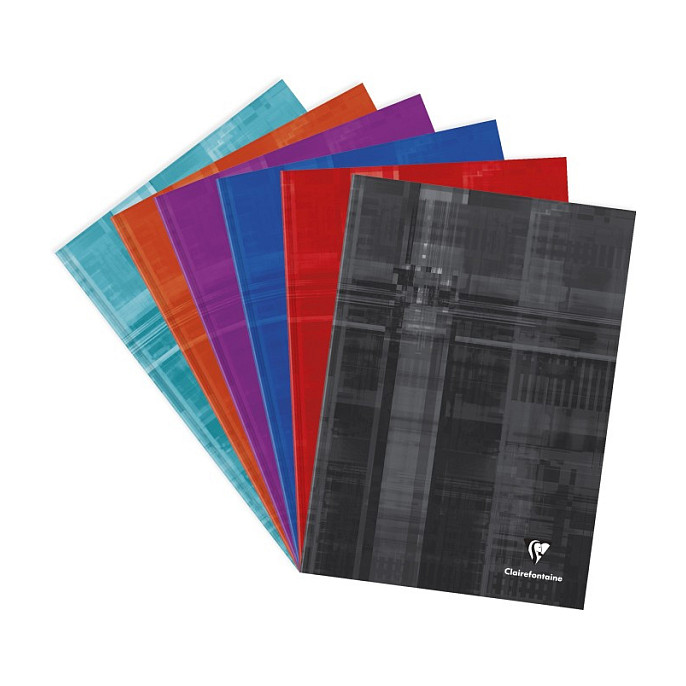 Clairefontaine 9042C 192 Papier