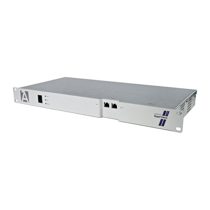 AGFEO HyperVoice Appliance