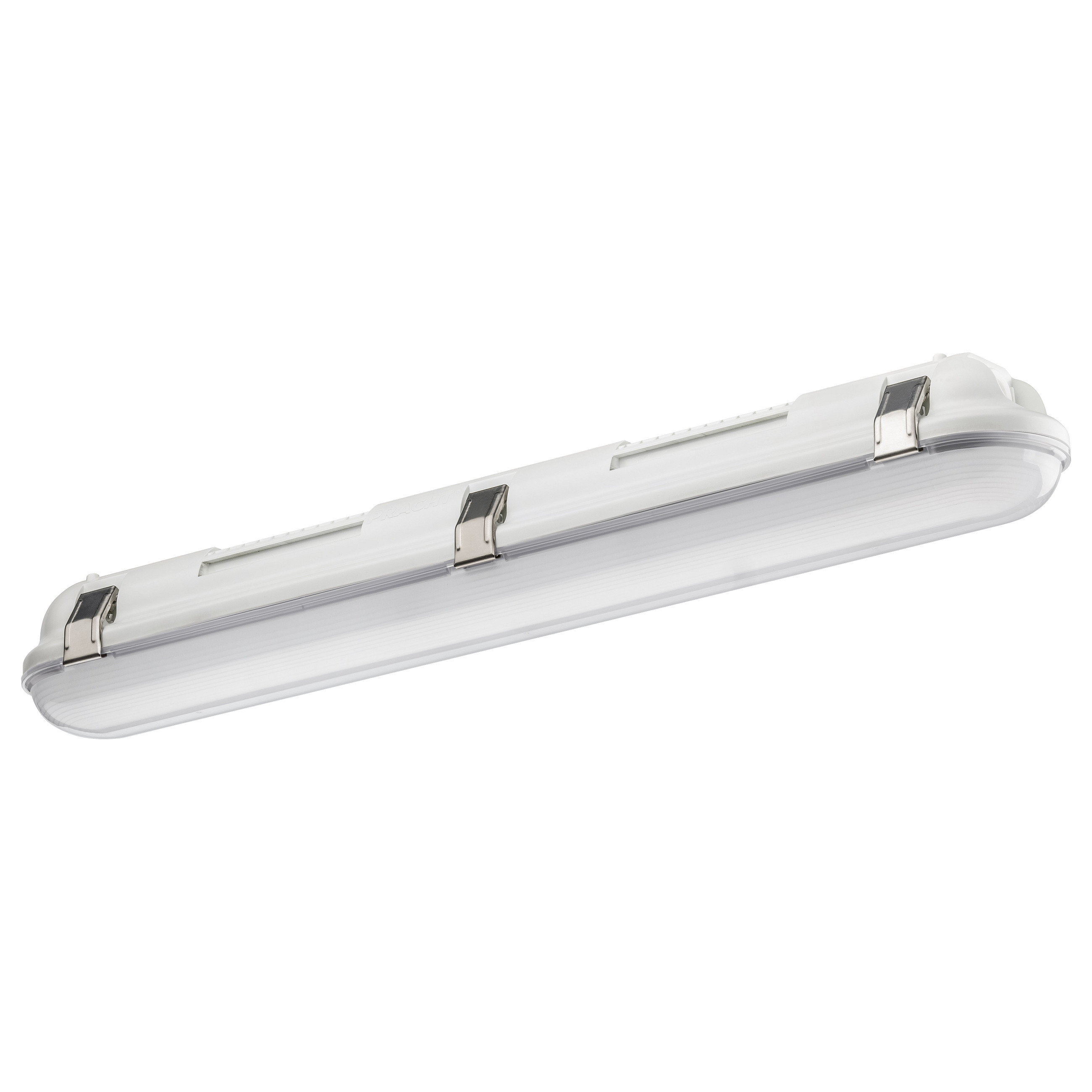 PRAC 5211012-LUNA_BL LED FR-Wannenleuchte LUNA BL 60cm 1x20W 120° IP65 2500lm PC