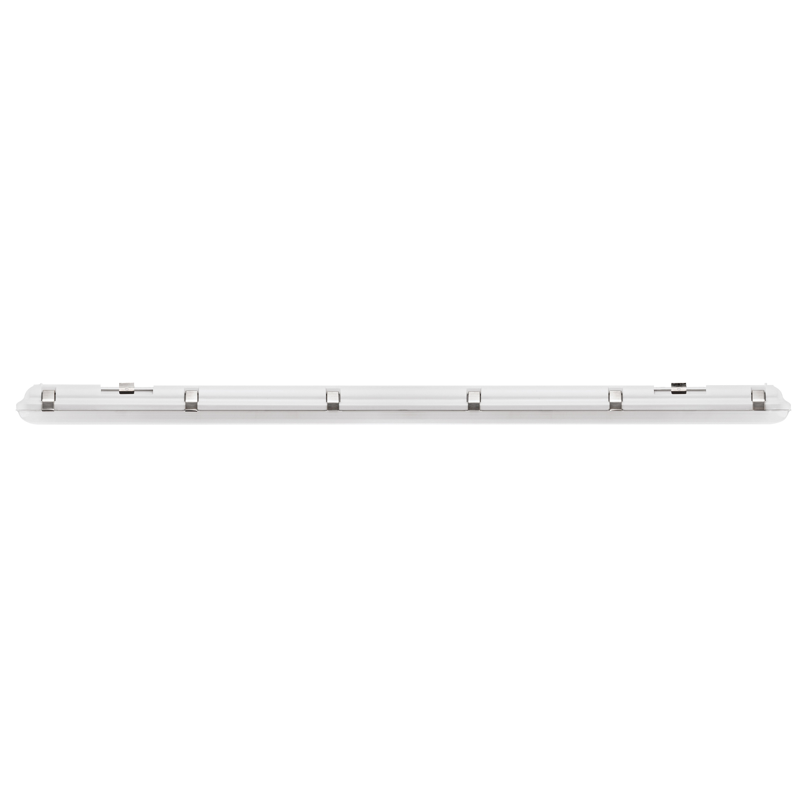 PRAC 5211014B-LUNA_BL LED FR-Wannenleuchte LUNA BL 1,2m 1x39W 120° IP65 5400lm P