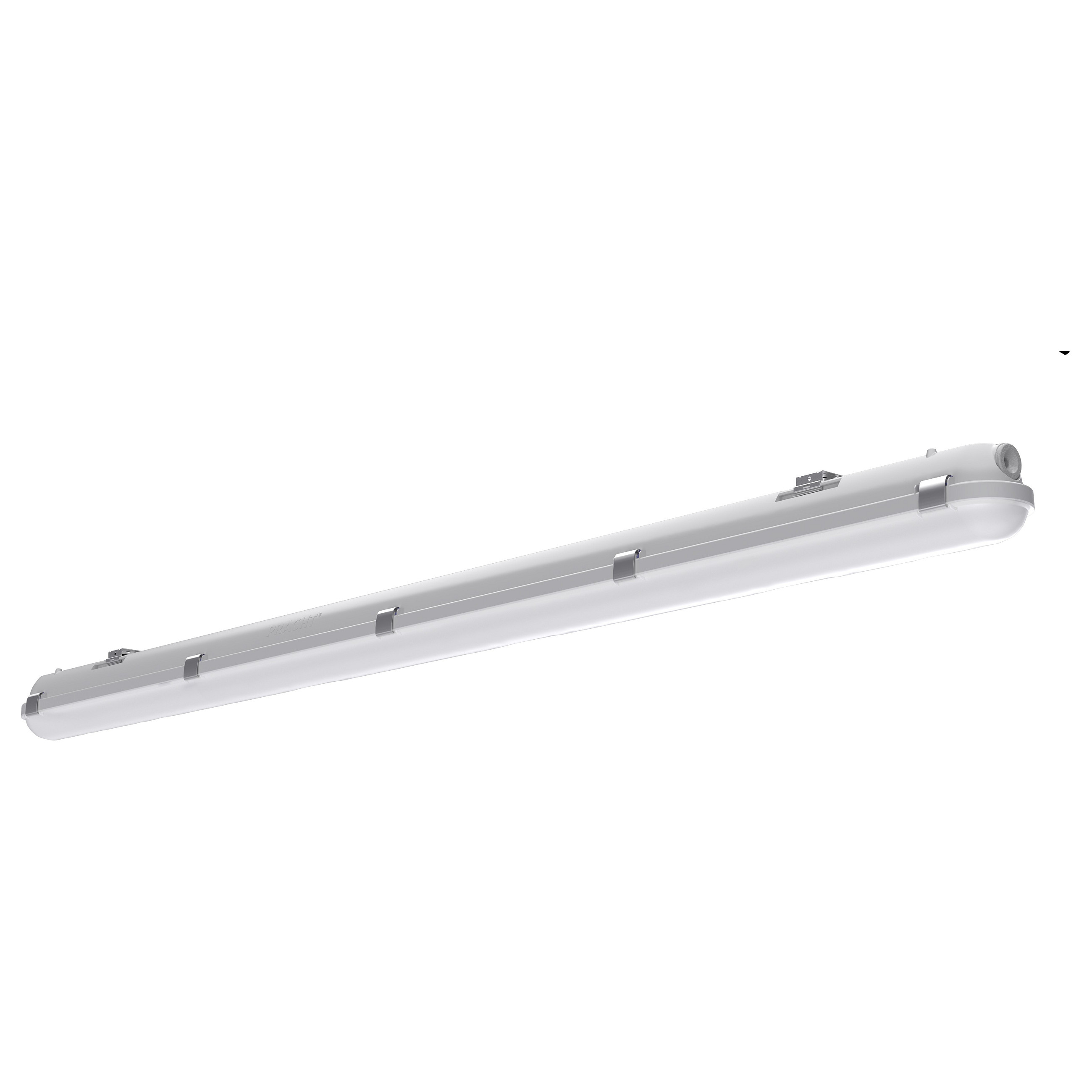PRAC 5221004-LUNA_ECO LUNA ECO 1.3m PCO 1x28W 120° 3400lm 840 DVohne SK I Elektroinstallation