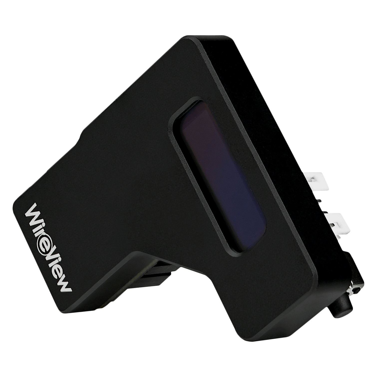 Thermal Grizzly WireView GPU 1x8Pin PCIe, Normal (schwarz)