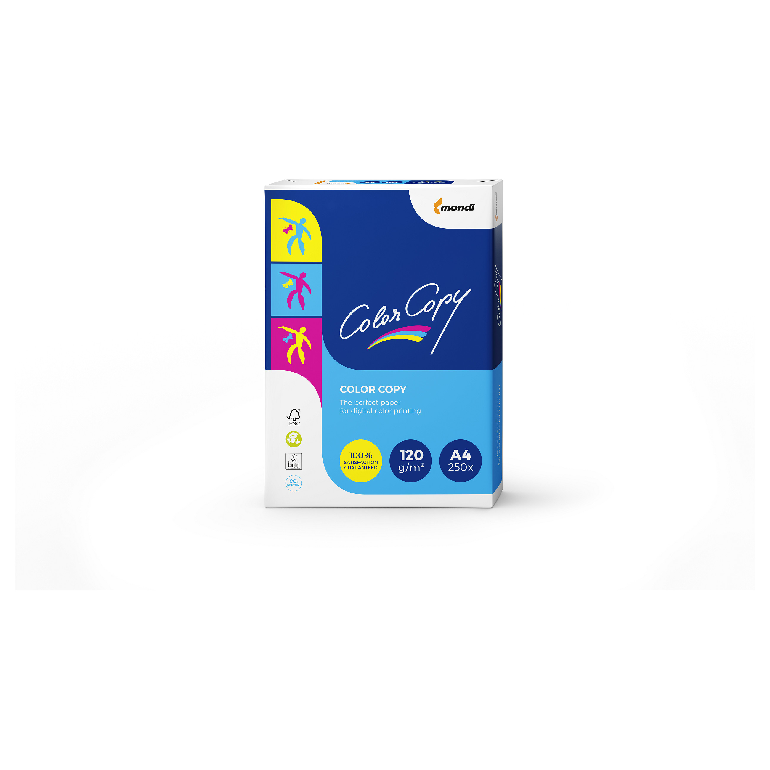 Mondi EA47 printing paper Papier
