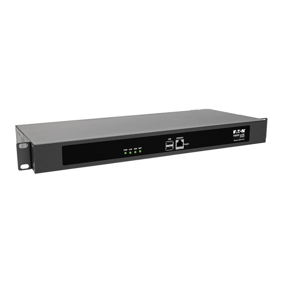 Tripp Lite B097-016 console server Elektroinstallation
