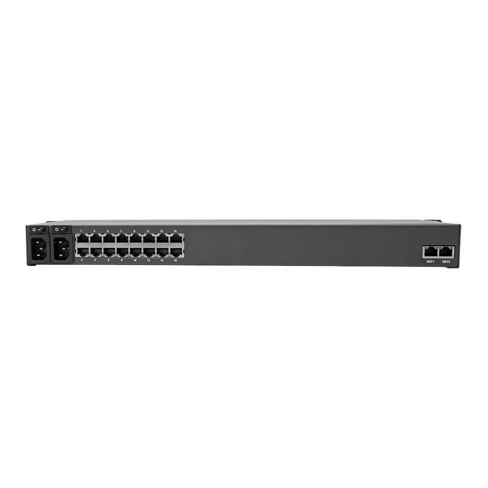Tripp Lite B097-016 console server