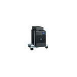 Eaton 9SX3000IM uninterruptible power supply (UPS) Elektroinstallation