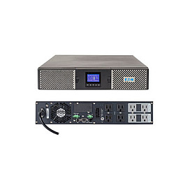Eaton 9PX 1500RT uninterruptible power supply (UPS) Elektroinstallation