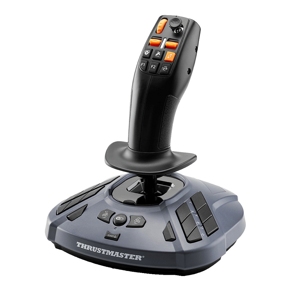 Thrustmaster T128 SimTask Farming Pack