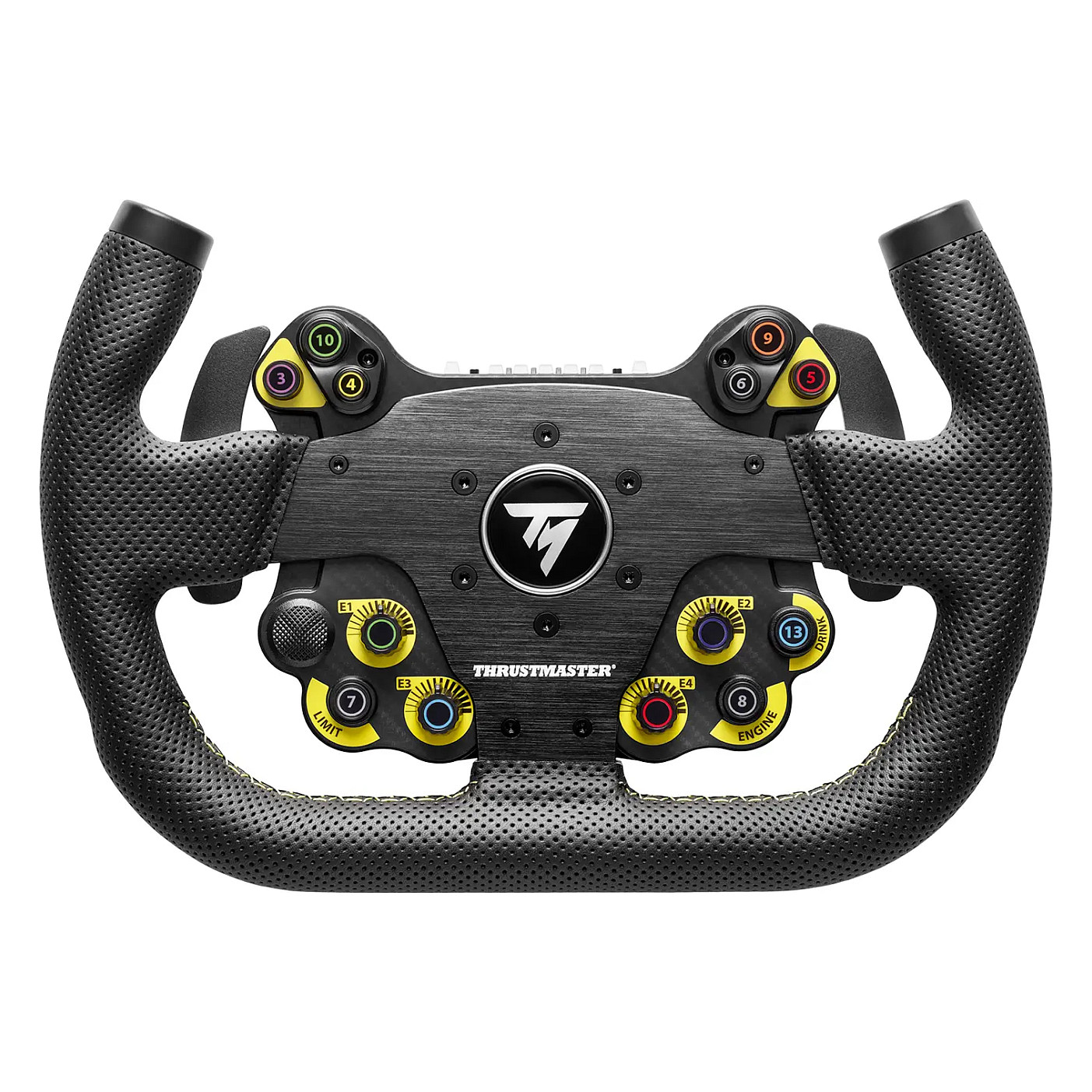 Thrustmaster Logo