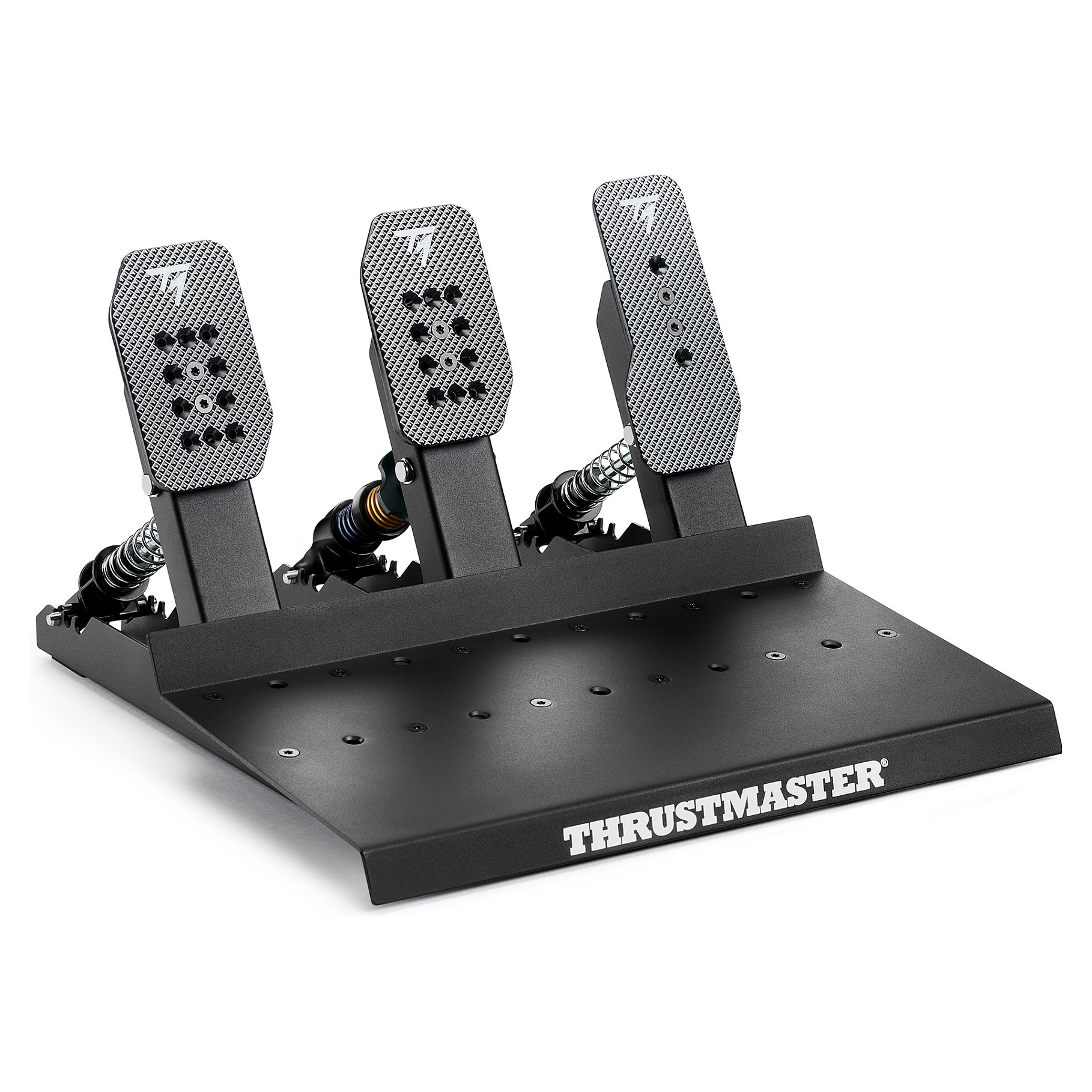 Thrustmaster Logo