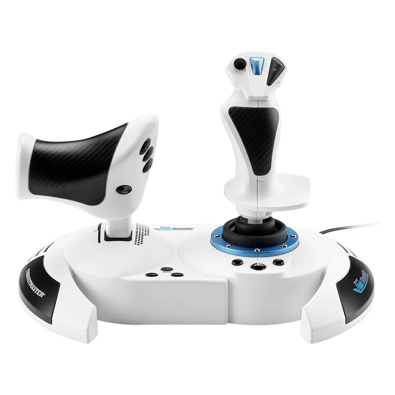 Thrustmaster T.Flight Hotas 5 Microsoft Flight Simulator Edition
