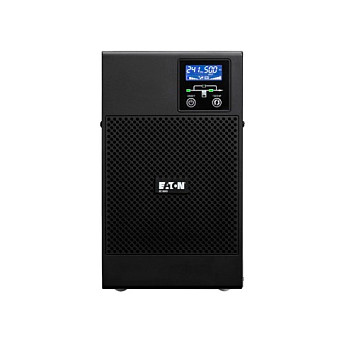 EATON 9E 1000i Elektroinstallation