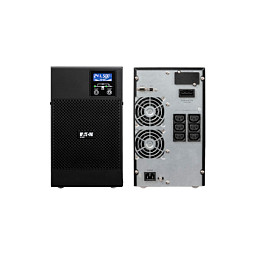 Eaton 9E 2000I uninterruptible power supply (UPS)