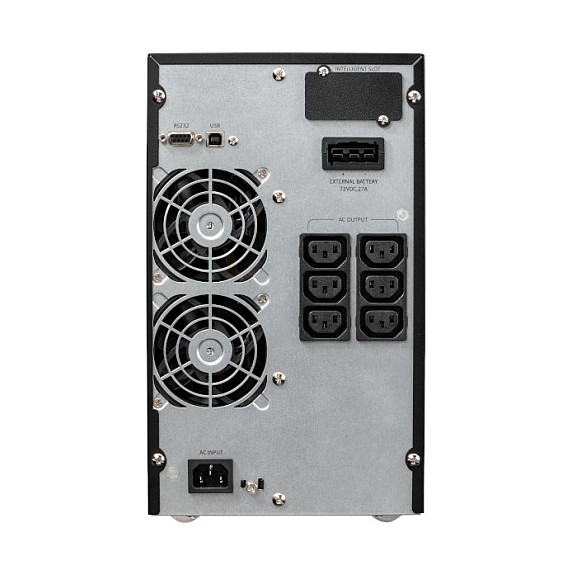 Eaton 9E 2000I uninterruptible power supply (UPS)
