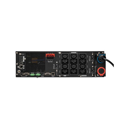 Eaton 9PX 5000i RT3U Netpack G2 uninterruptible power supply (UPS)
