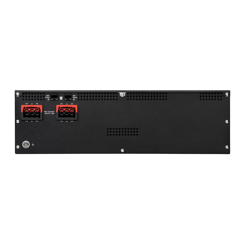 Eaton 9PXEBM180RT3UG2 uninterruptible power supply (UPS) Elektroinstallation