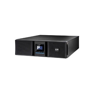 Eaton 9SX Gen2 9SX5KIRT3UG2 - UPS (rack mountable) - AC 200/208/220/230/240/250 V - 5000 Watt - 5000 Elektroinstallation
