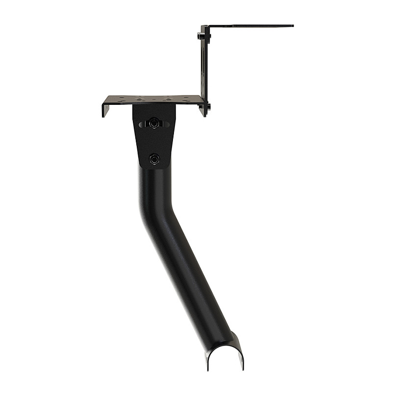 OPLite Schalthebel- & Handbremshalter für GTR S3/S8 schwarz