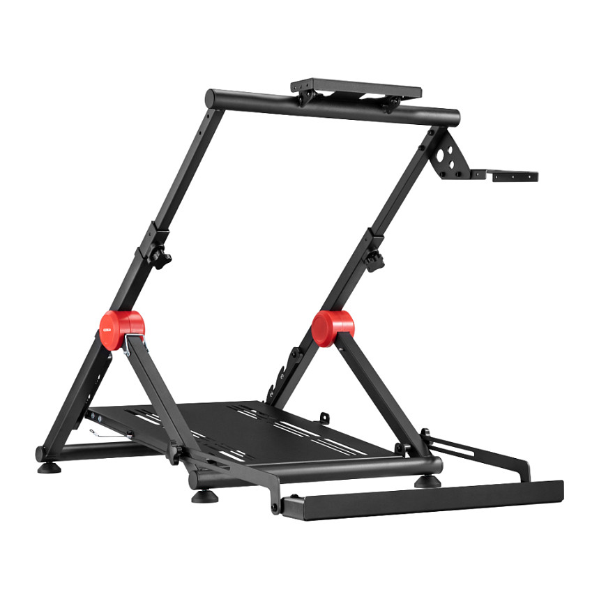 Oplite Wheel Stand GT PRO V2 Spielekonsolen