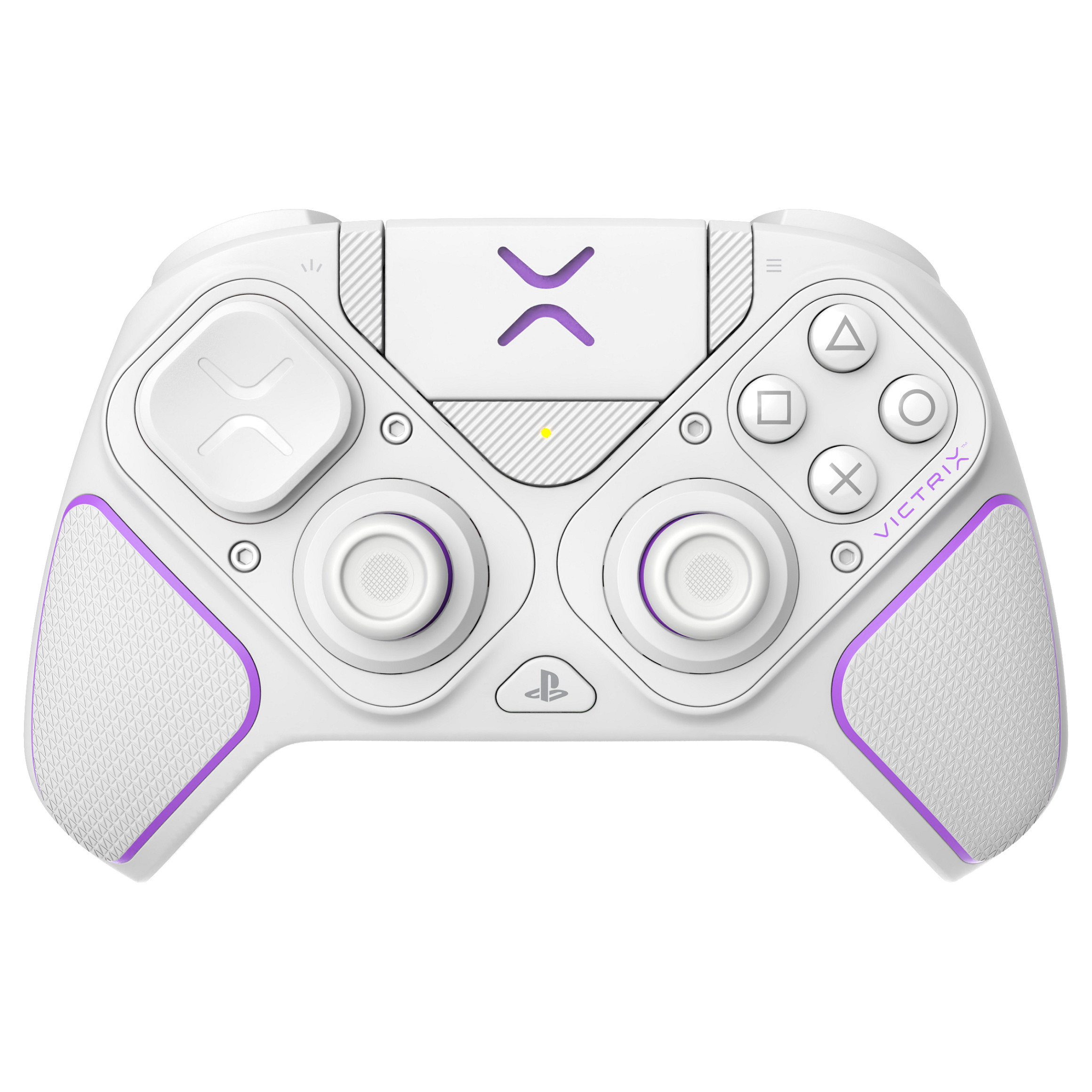 PDP 052-002-WH Gaming Controller