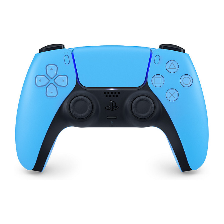 Sony PlayStation 5 (PS5) DualSense Wireless-Controller Starlight Blue