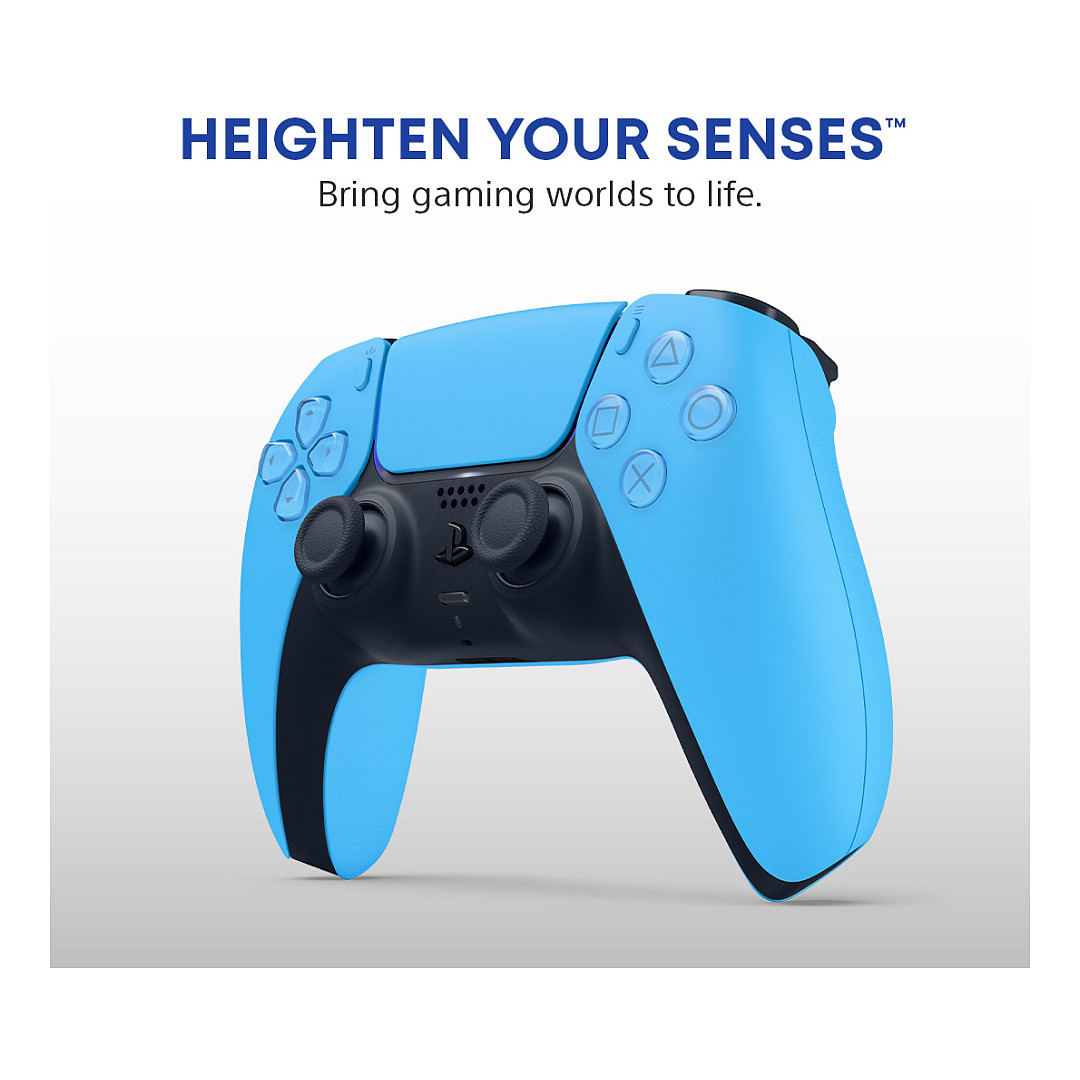 Sony Interactive Entertainment DualSense v3