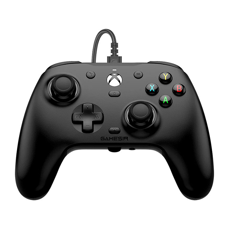 GameSir G7 HE Joysticks/-pads/-wheels