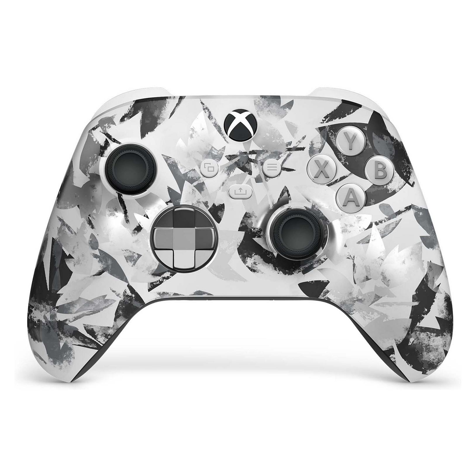Microsoft Wireless Controller Storm Breaker, fr Xbox One / S / X, EP2-29572, Special Edition