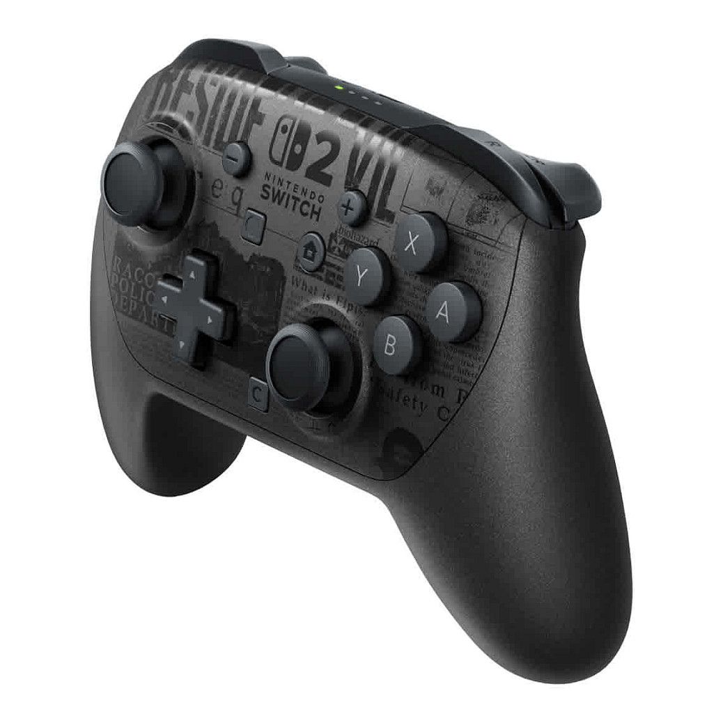 Nintendo 10017956 Gaming Controller