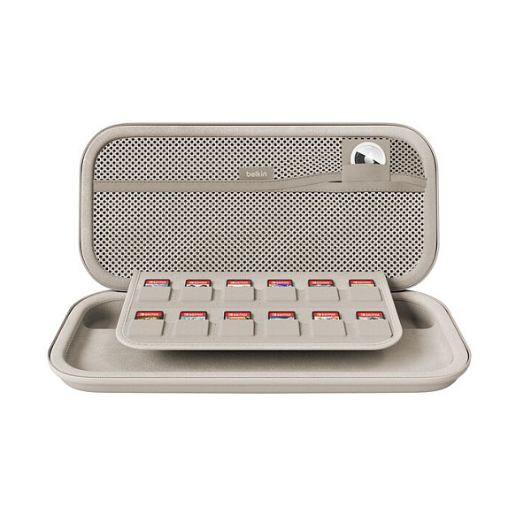 Belkin ENA002HQSA portable game console case