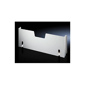 Rittal Schaltplantasche TS BxT 500x90mm RAL 7035 Elektroinstallation