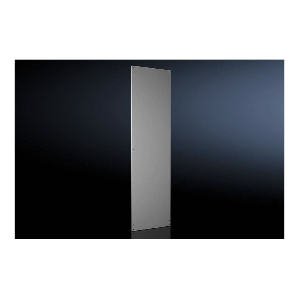 Rittal VX Trennwand, HT: 2000x600 mm Elektroinstallation
