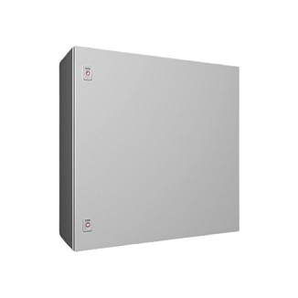 Rittal Kompakt-Schaltschrank AX BxHxT 760x760x300mm (Speditionsversand) Elektroinstallation
