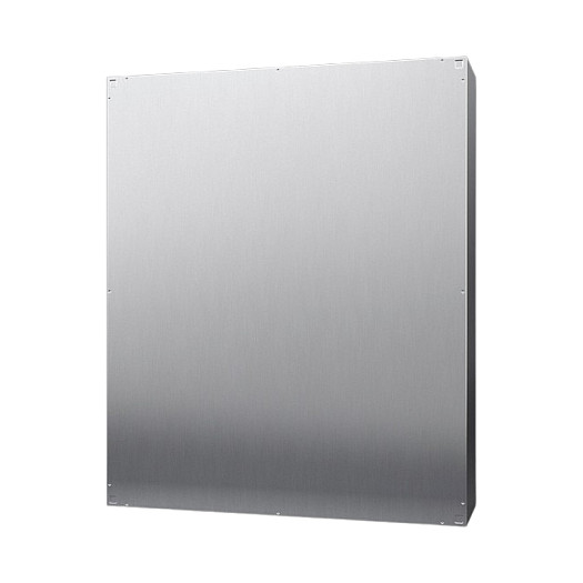 Rittal 1007.000 electrical enclosure