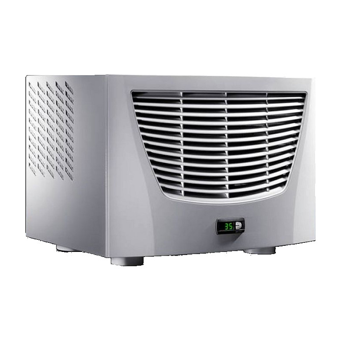 Rittal Blue e Elektroinstallation
