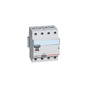 Legrand 411786 circuit breaker Elektroinstallation