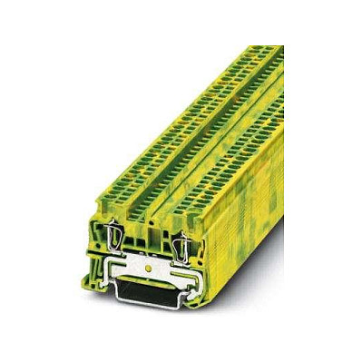 Phoenix Contact ST 1.5-PE terminal block Elektroinstallation