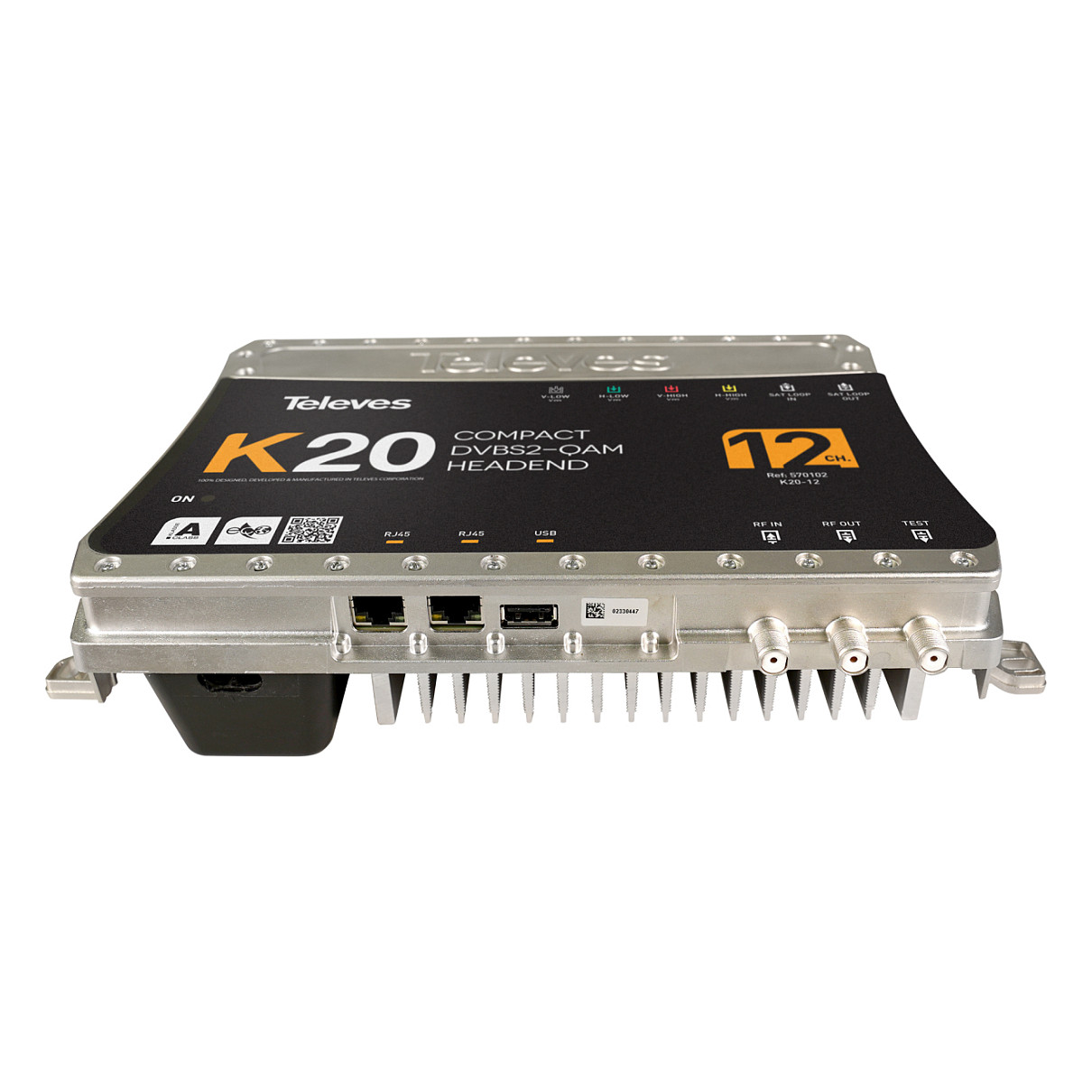 Televes K20