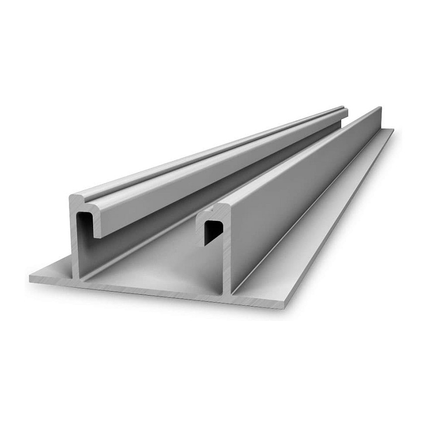 K2 Systems 2004278 solar panel accessory