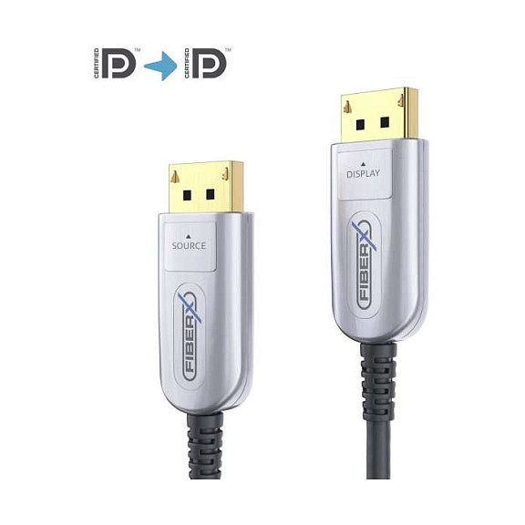 PureLink FX-I260-010 DisplayPort cable