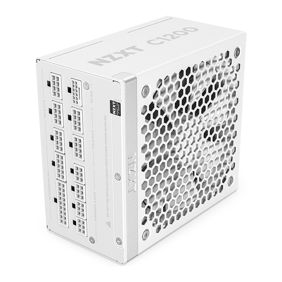 NZXT C1200 Gold ATX 3.1 power supply unit