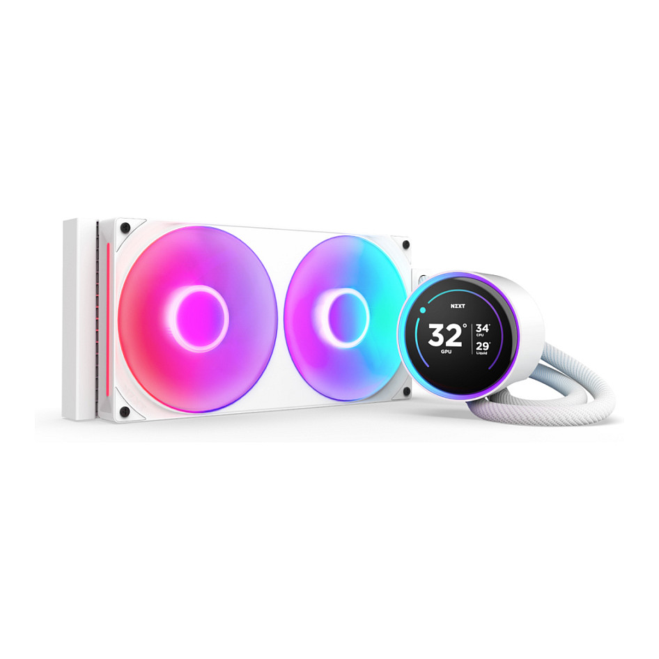NZXT Kraken Elite 280 RGB