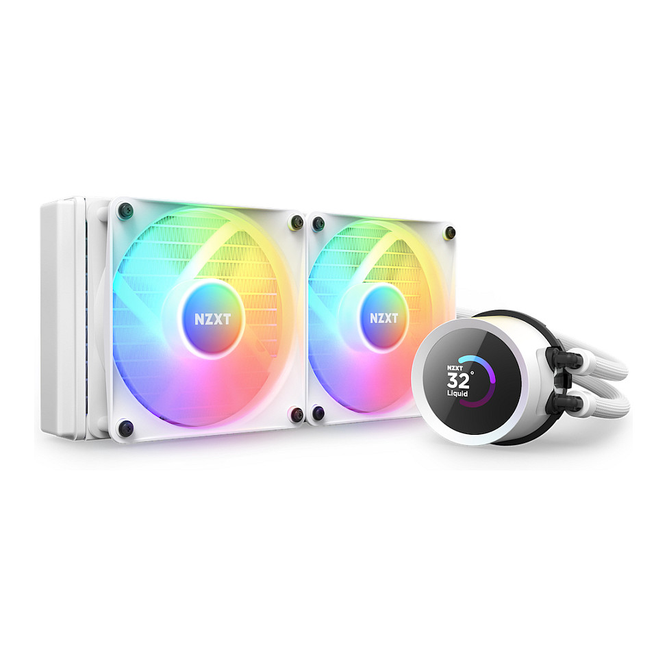 NZXT Kraken 240 RGB