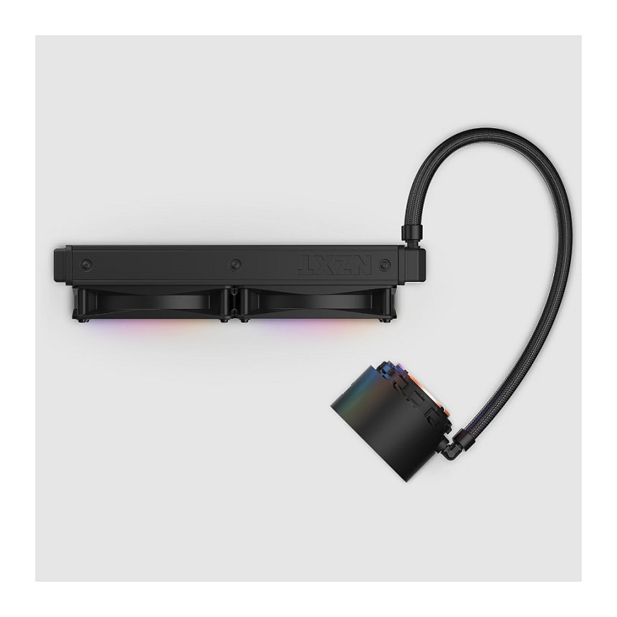 NZXT Kraken Elite 240 RGB