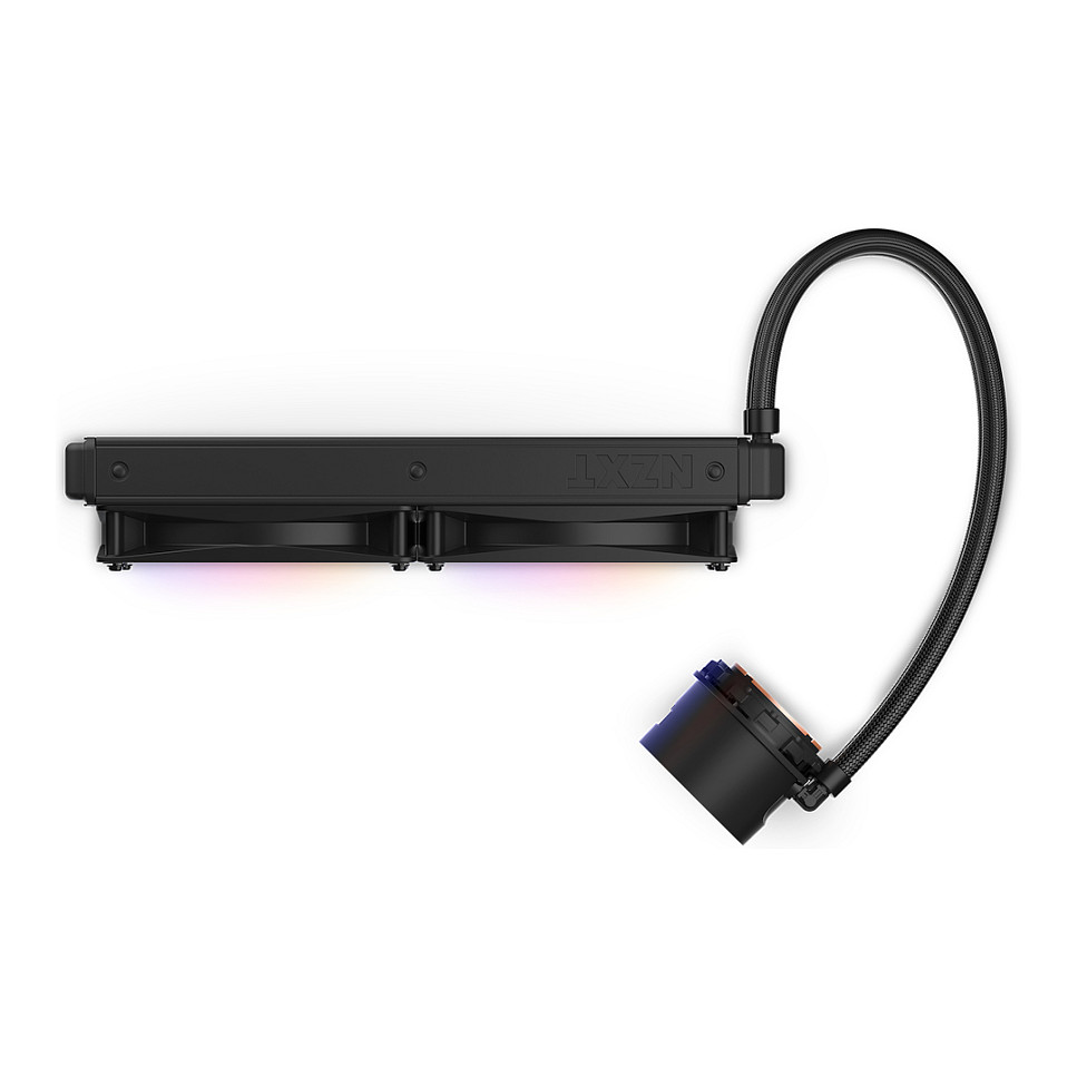 NZXT Kraken 280 RGB