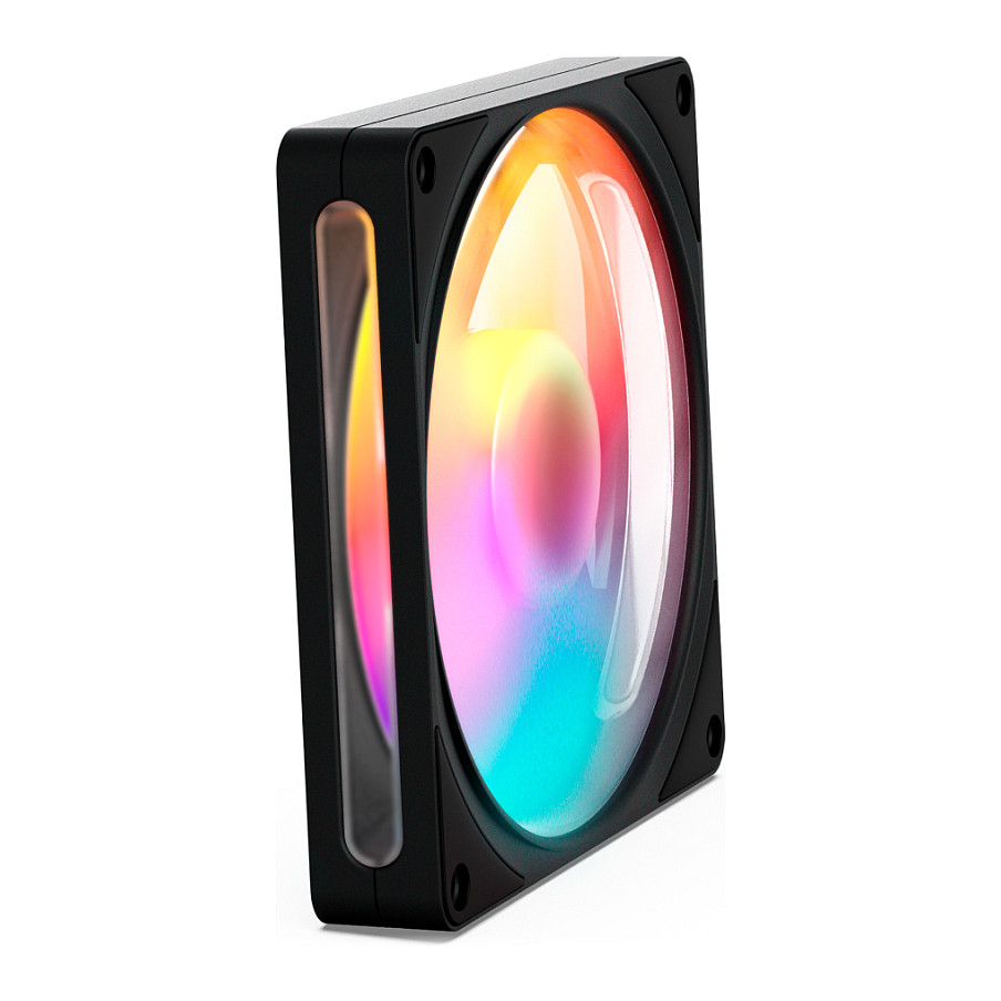 NZXT F140 RGB