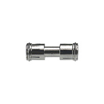 AXING CFA 4-01 Adapter F-F Stecker/Stecker Quickfix Profi-Version Elektroinstallation