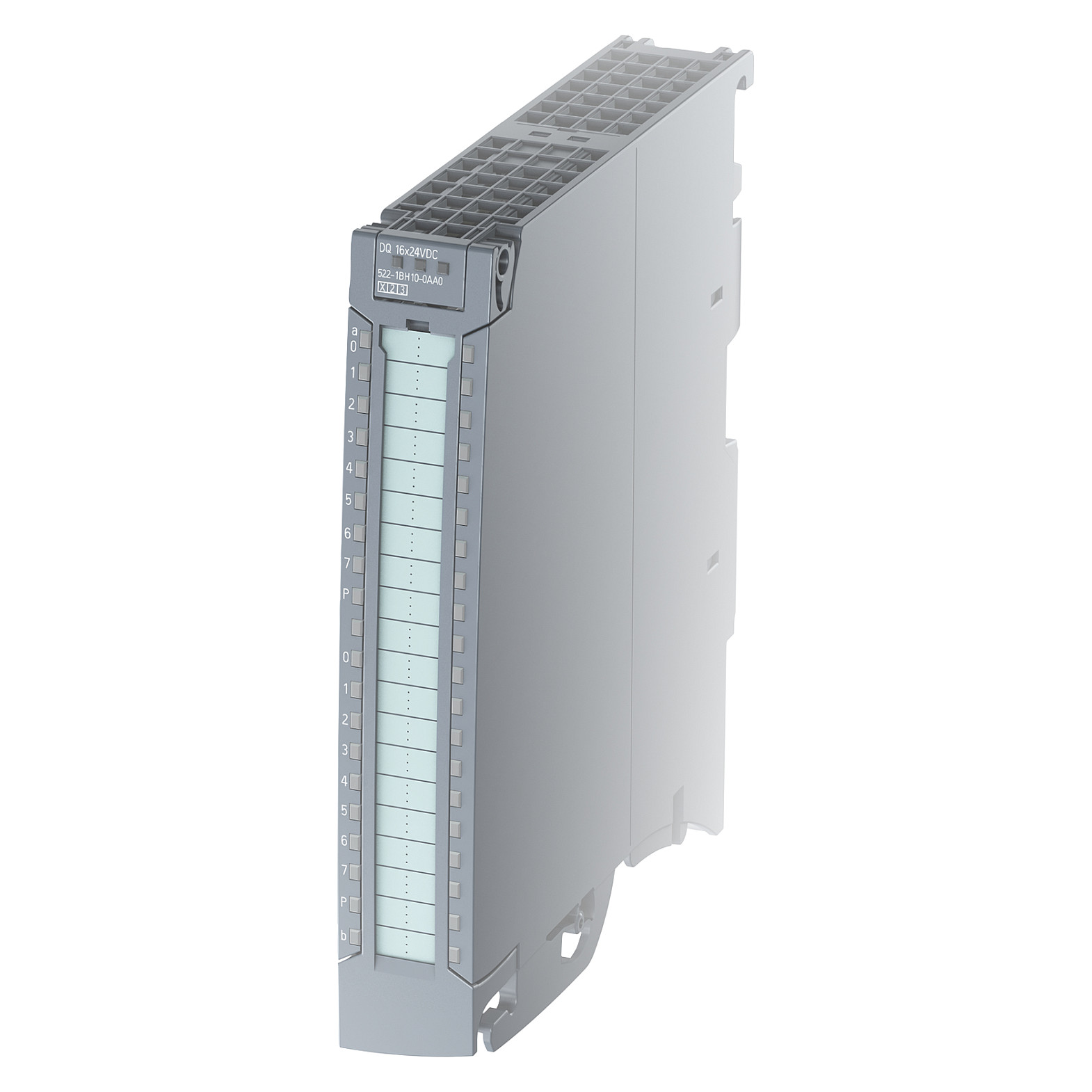Siemens 6ES7522-1BH10-0AA0 not categorized