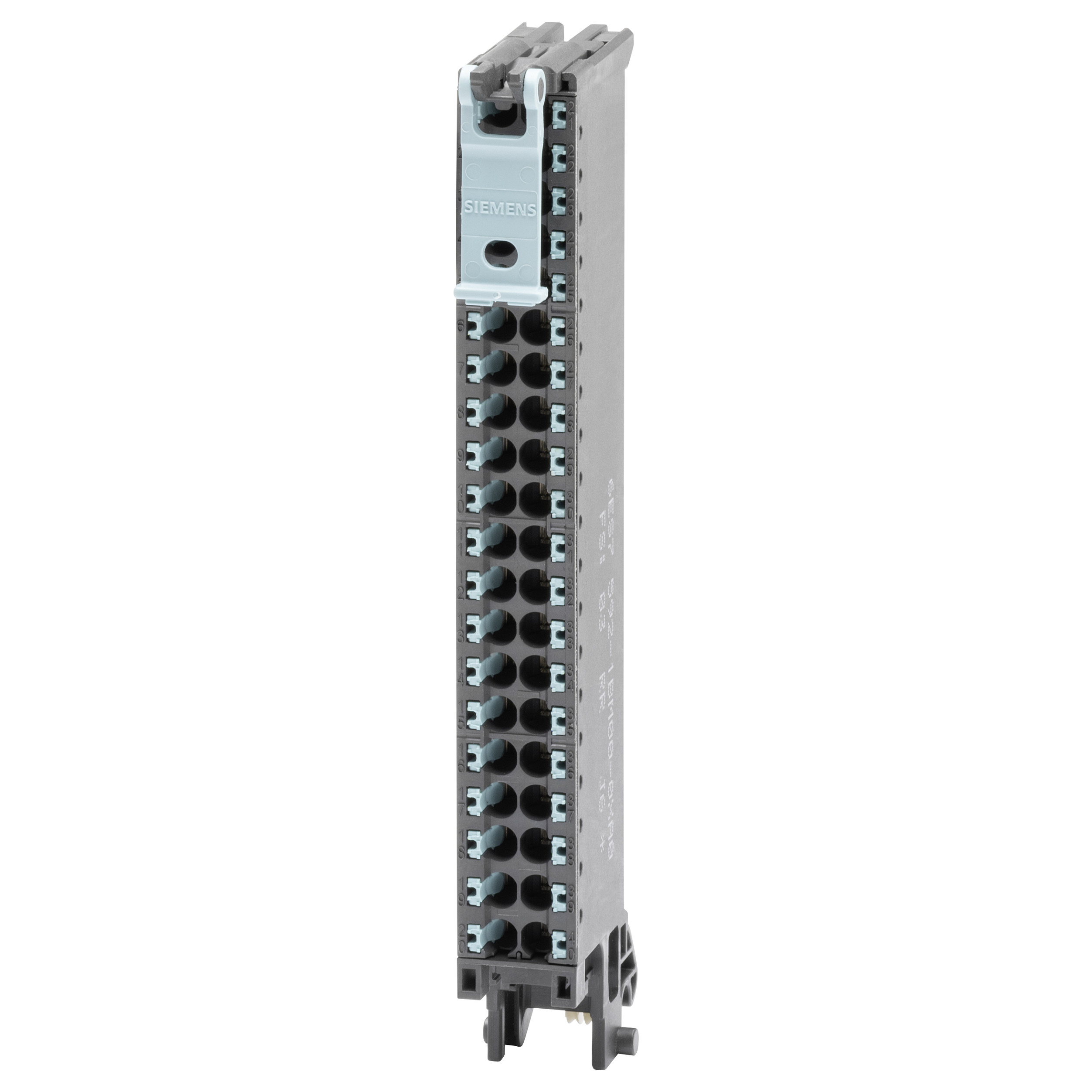 Siemens 6ES7592-1BM00-0XA0 not categorized Elektroinstallation