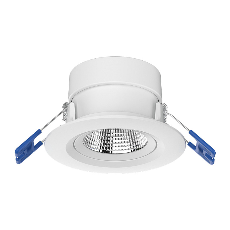 OPPLE Lighting LEDSpotRA-Chiara-E 9W-DIM-940-36D-WH Beleuchtung
